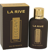 La Rive La Rive Elegant by La Rive 90 ml - Eau De Toilette Spray