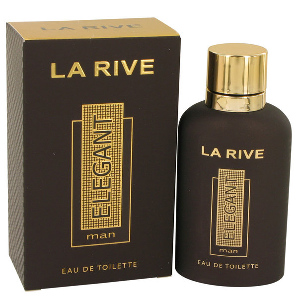 La Rive Elegant by La Rive 90 ml - Eau De Toilette Spray