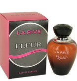 La Rive La Rive Fleur De Femme by La Rive 90 ml - Eau De Parfum Spray