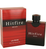 La Rive Hitfire Man by La Rive 90 ml - Eau De Toilette Spray