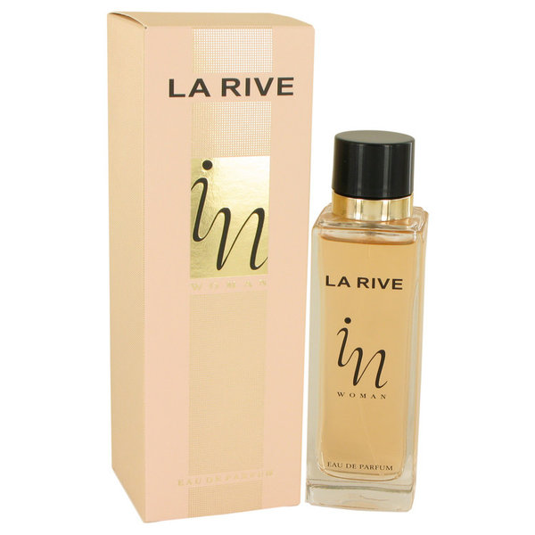 La Rive In Woman by La Rive 90 ml - Eau De Parfum Spray