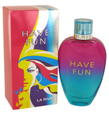La Rive La Rive Have Fun by La Rive 90 ml - Eau De Parfum Spray