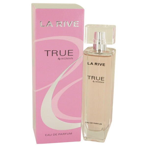La Rive True by La Rive 90 ml - Eau De Parfum Spray