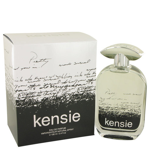 Kensie Kensie by Kensie 100 ml - Eau De Parfum Spray