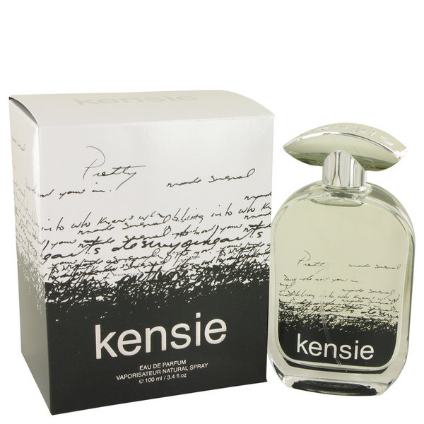 Kensie by Kensie 100 ml - Eau De Parfum Spray