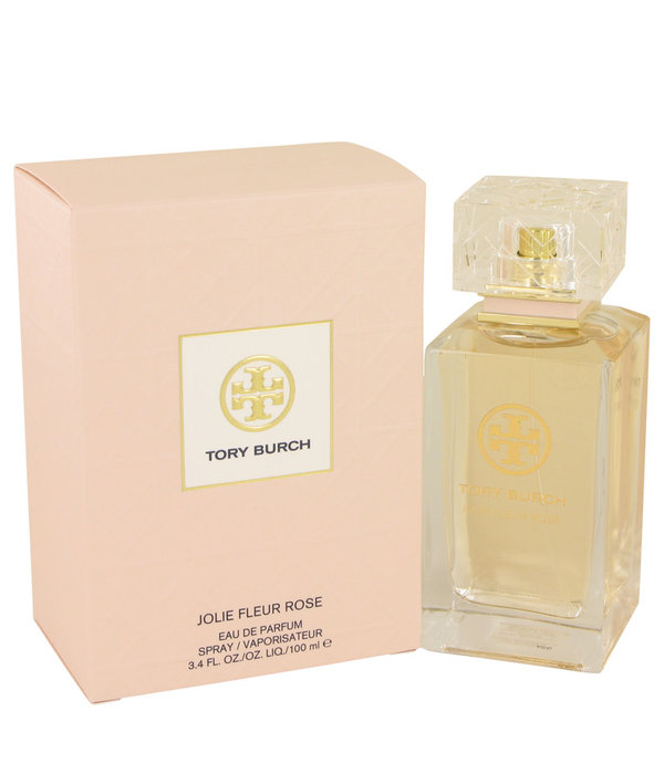 Tory Burch Tory Burch Jolie Fleur Rose by Tory Burch 100 ml - Eau De Parfum Spray