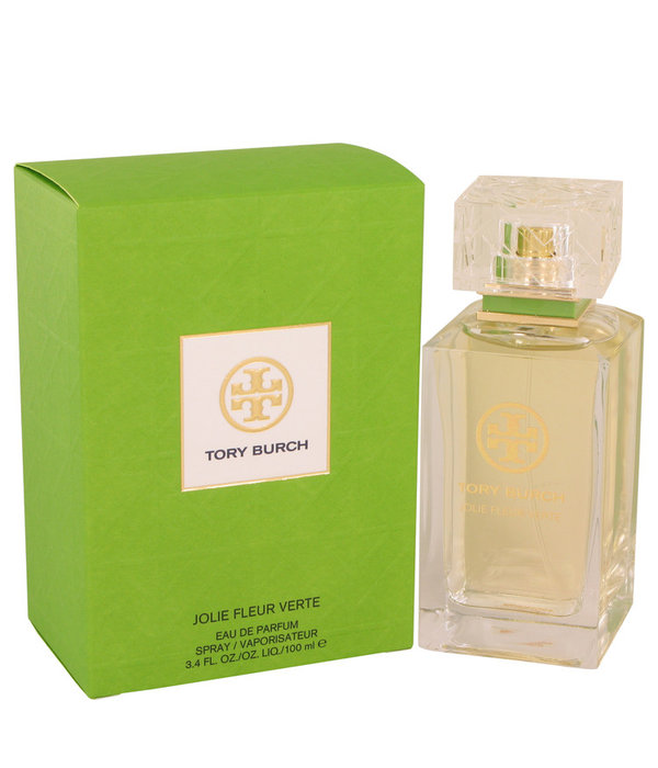 Tory Burch Tory Burch Jolie Fleur Verte by Tory Burch 100 ml - Eau De Parfum Spray