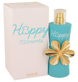 Tous Tous Happy Moments by Tous 90 ml - Eau De Toilette Spray