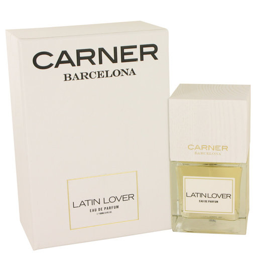 Carner Barcelona Latin Lover by Carner Barcelona 100 ml - Eau De Parfum Spray