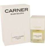 Carner Barcelona Latin Lover by Carner Barcelona 100 ml - Eau De Parfum Spray