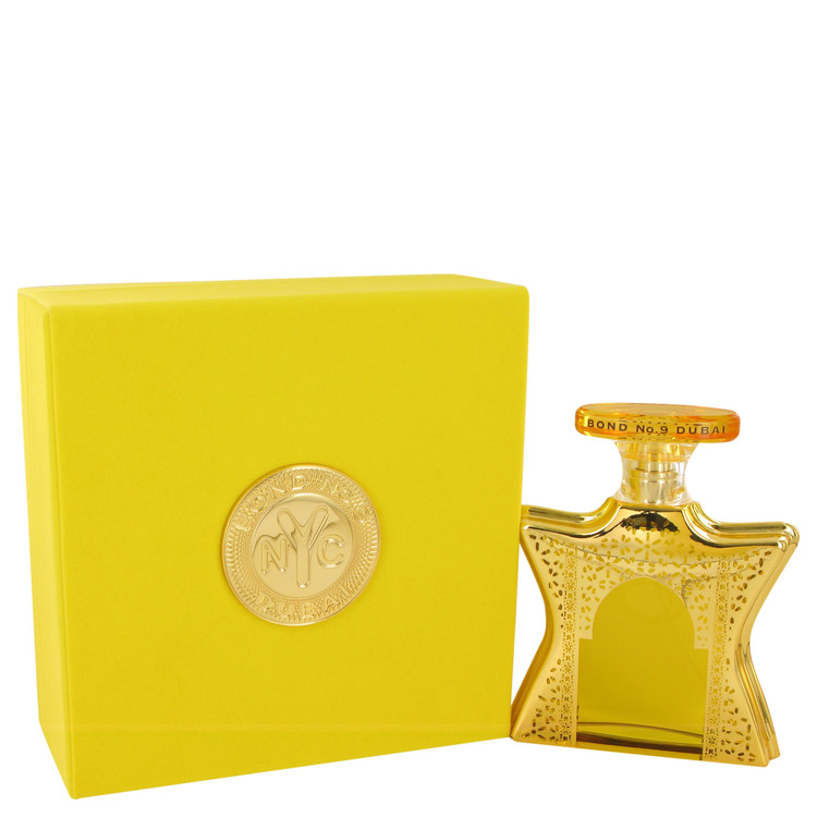 Bond No. 9 Bond No. 9 Dubai Citrine by Bond No. 9 100 ml Eau De