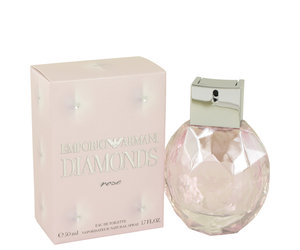 diamond emporium perfume