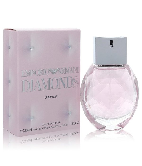 emporio armani diamonds rose 30ml