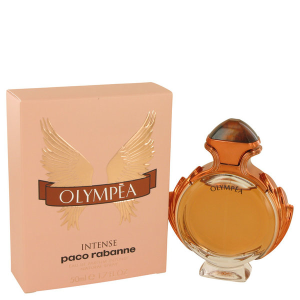Olympea Intense by Paco Rabanne 50 ml - Eau De Parfum Spray