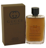 Gucci Gucci Guilty Absolute by Gucci 50 ml - Eau De Parfum Spray