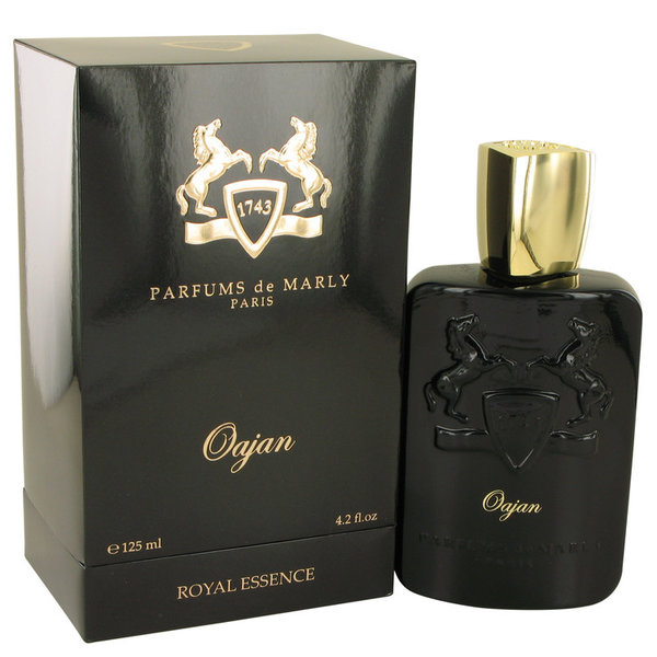 Oajan Royal Essence by Parfums De Marly 125 ml - Eau De Parfum Spray