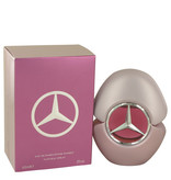 Mercedes Benz Mercedes Benz Woman by Mercedes Benz 60 ml - Eau De Parfum Spray