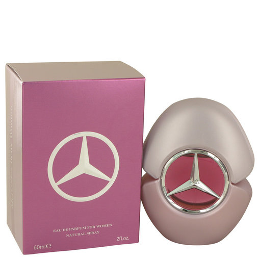 Mercedes Benz Mercedes Benz Woman by Mercedes Benz 60 ml - Eau De Parfum Spray