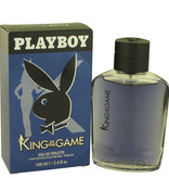 Playboy Playboy King of The Game by Playboy 100 ml - Eau De Toilette Spray