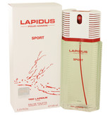 Lapidus Lapidus Pour Homme Sport by Lapidus 98 ml - Eau De Toilette Spray