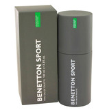 Benetton BENETTON SPORT by Benetton 100 ml - Eau De Toilette Spray