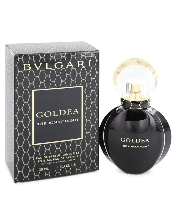 bulgari the roman night