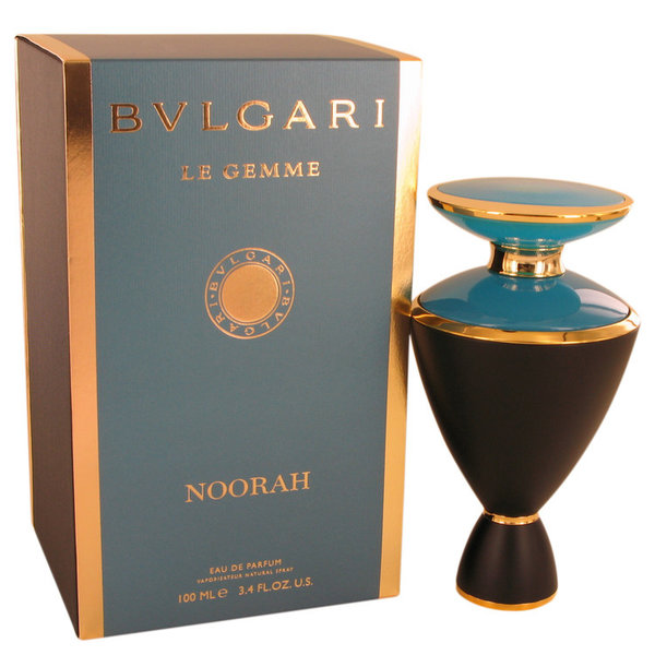 Bvlgari Noorah by Bvlgari 100 ml - Eau De Parfum Spray