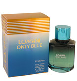 Lomani Lomani Only Blue by Lomani 100 ml - Eau De Toilette Spray