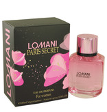 Lomani Lomani Paris Secret by Lomani 100 ml - Eau De Parfum Spray