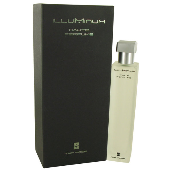 Illuminum Taif Rose by Illuminum 100 ml - Eau De Parfum Spray