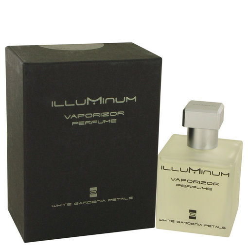 Illuminum Illuminum White Saffron by Illuminum 100 ml - Eau De Parfum Spray