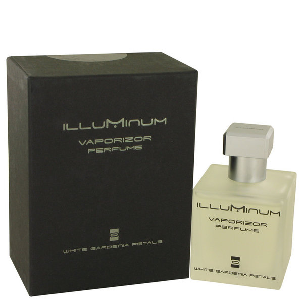 Illuminum White Saffron by Illuminum 100 ml - Eau De Parfum Spray
