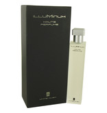 Illuminum Illuminum White Musk by Illuminum 100 ml - Eau De Parfum Spray