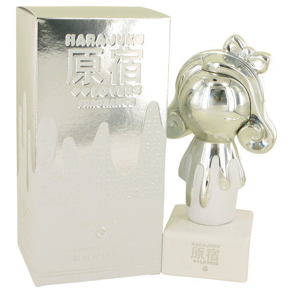 Harajuku Lovers Pop Electric G by Gwen Stefani 50 ml - Eau De Parfum Spray