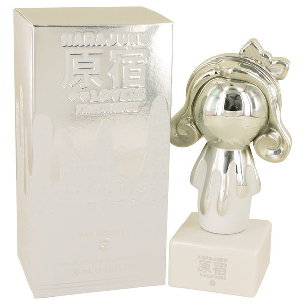 Harajuku Lovers Pop Electric G by Gwen Stefani 30 ml - Eau De Parfum Spray