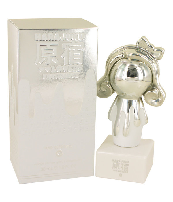 Gwen Stefani Harajuku Lovers Pop Electric G by Gwen Stefani 30 ml - Eau De Parfum Spray