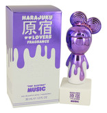 Gwen Stefani Harajuku Lovers Pop Electric Music by Gwen Stefani 30 ml - Eau De Parfum Spray