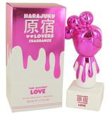 Gwen Stefani Harajuku Lovers Pop Electric Love by Gwen Stefani 50 ml - Eau De Parfum Spray