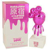Gwen Stefani Harajuku Lovers Pop Electric Love by Gwen Stefani 30 ml - Eau De Parfum Spray