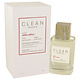 Clean Amber Saffron by Clean 100 ml - Eau De Parfum Spray