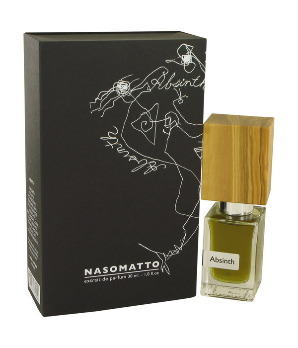 Nasomatto Nasomatto Absinth by Nasomatto 30 ml - Extrait De Parfum (Pure Perfume)