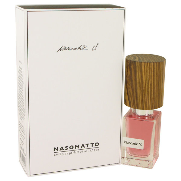 Narcotic V by Nasomatto 30 ml - Extrait de parfum (Pure Perfume)