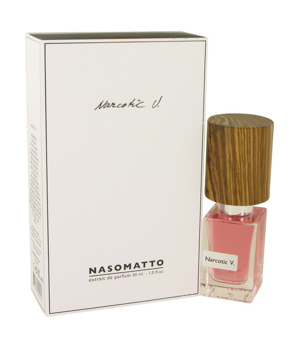 Nasomatto Narcotic V by Nasomatto 30 ml - Extrait de parfum (Pure Perfume)