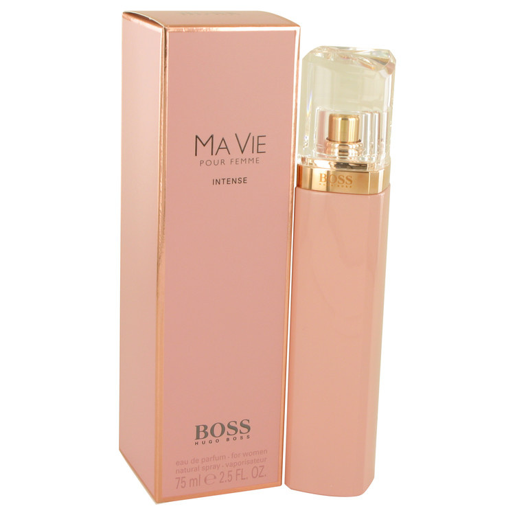 hugo boss mavie 75 ml