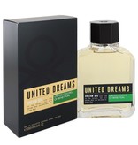 Benetton United Dreams Dream Big by Benetton 200 ml - Eau De Toilette Spray