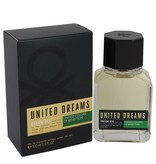 Benetton United Dreams Dream Big by Benetton 100 ml - Eau De Toilette Spray