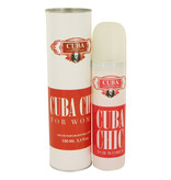 Fragluxe Cuba Chic by Fragluxe 100 ml - Eau De Parfum Spray