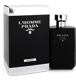 Prada Prada L'homme Intense by Prada 151 ml - Eau De Parfum Spray