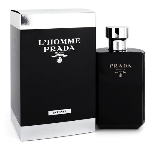 Prada Prada L'homme Intense by Prada 151 ml - Eau De Parfum Spray