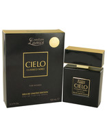 Lamis Lamis Cielo Classico Nero by Lamis 100 ml - Eau De Parfum Spray Deluxe Limited Edition